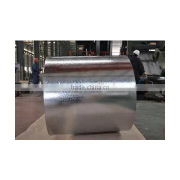 Anti finger Aluzinc steel coil sheet PPGL for vantilation system