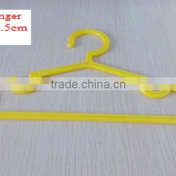 Kids Clothes Hanger Plastic Used Mould/ children Clothes Hanger Plastic Used Mold