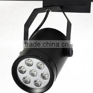 NEW CE Rohs commercial lighting 5w ceiling track light
