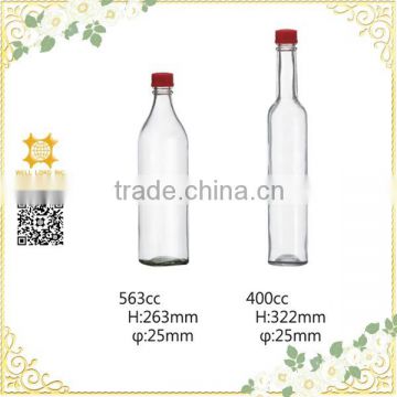 2015 Fashion style ice wine bottle ,wholesale wine bottle