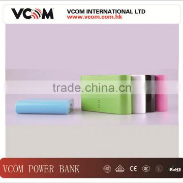 10000mah Portable Mobile Charger Power Bank from China Supplier