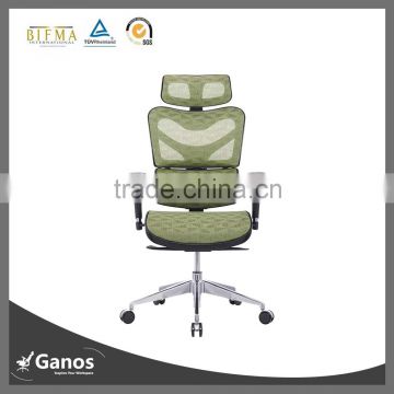 New Modle Swivel Conference Office full mesh Chair