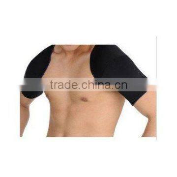 Double Shoulder Support Neoprene Protect