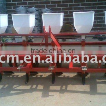 wheat and vegetable seeder