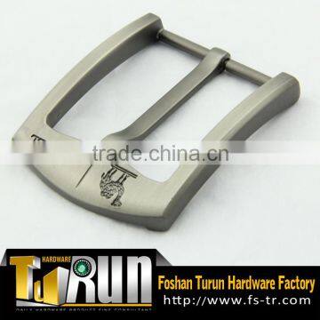 High end custom belt buckle 1.5 inch