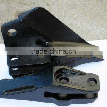 333D8456 excavator bucket tooth / bucket teeth/china supplier tooth