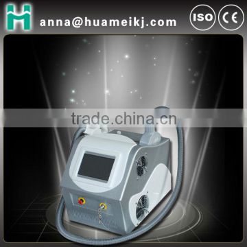 Multifunction Personal Care Ipl Photofacial Vertical Machine For Home Use Pigment Removal