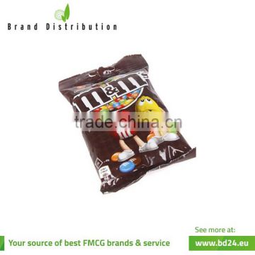 M&M's Chocolate 90g FMCG hot offer