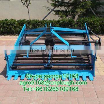 China supplier for small potato digging equipments with lower price