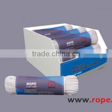 The Leading Brand of Rope Industry in China