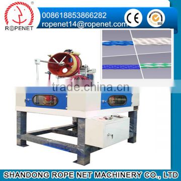 excellent performance rope knitting machine