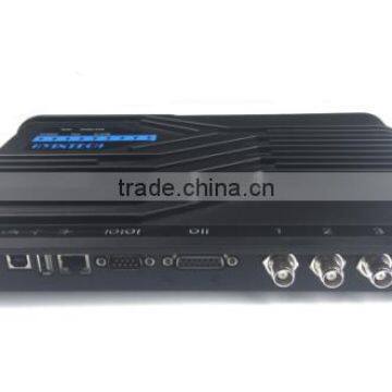 EPC C1G2 4 Antenna UHF Reader Writer