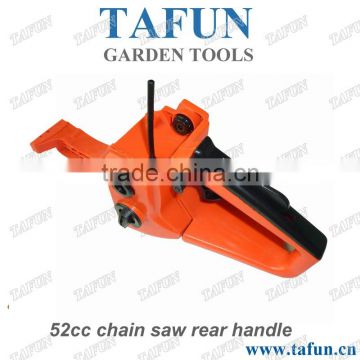 Fuel tank for chain saw 5200