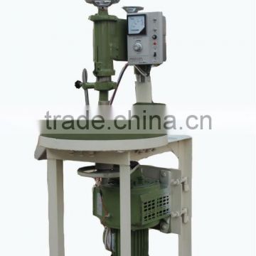The model has high precision control of wooden beads fine fine grinding mill bead bead grinding machine