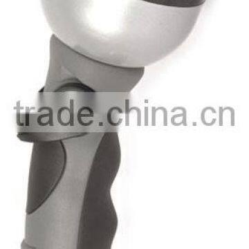 7-Pattern Aluminum Handy Spray Nozzle (GWI-2419)