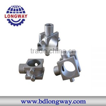 customized Precision Investment Casting, stainless steel precision cast foundry
