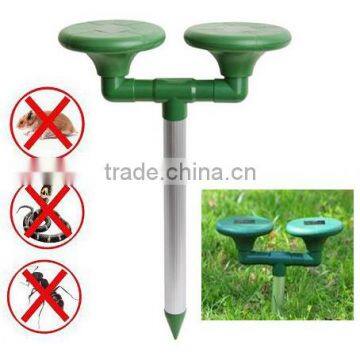 solar mouse repeller /solar snake repeller (mouse,snake,, ants,)