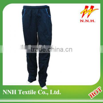 2013 sports lover's choice fashion pants for sports jogging pants