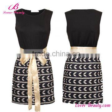 Hot Sale Mini Sexy Dresses Ladies Ladies Designer Skirt Suits