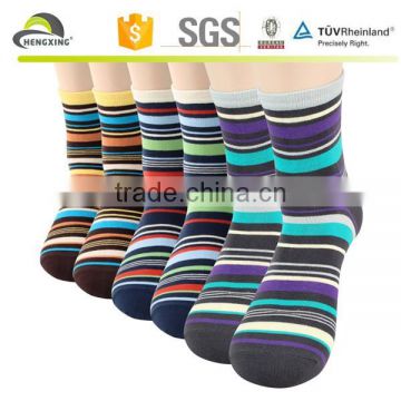 High Elastic Polyester Dye Sublimation Printing Socks For Sport Crew