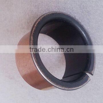SF1 series crimping Bronze bushing with PTFE 20MM