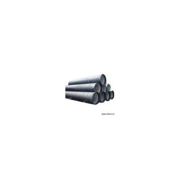 Sell Ductile Iron Pipe