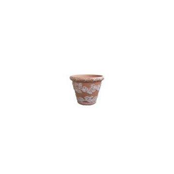 PU Flower pot