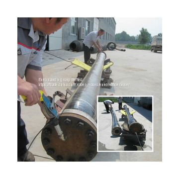 Light weight oil hose/ fuel oil hose/ oil delivery hose