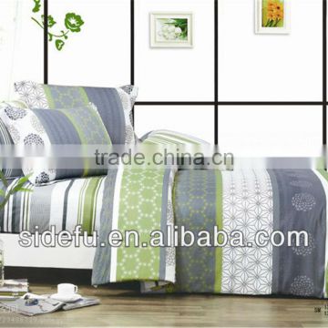 Cotton Bedding Set (SDF-2013NF010-1324)
