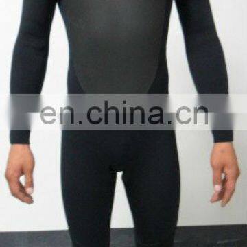 Front Entry Surfing Wetsuit