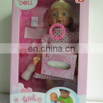 2014 Runny Doll Toy,Smile Doll Toy