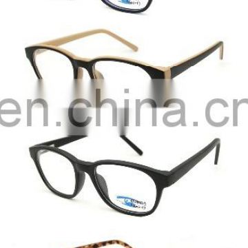 2017 New Arrived Fashion Style Plastic Eyeglasses Frame(PL1497)