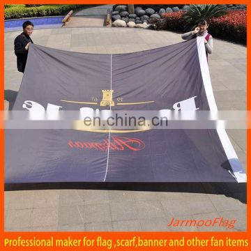 outdoor printed giant flag