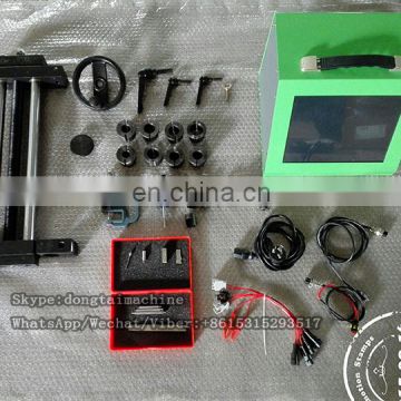 Common Rail Injector repair kit and tester