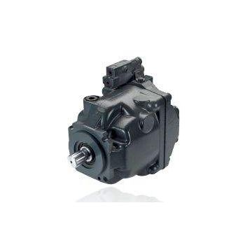 Hpr160/130d-01 Machinery Low Noise Linde Hydraulic Gear Pump