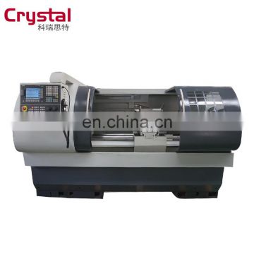 Hardness Tempered CNC Machine For Metal Processing