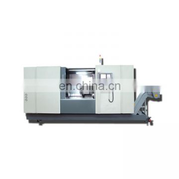 Slant Bed CNC Lathe for Drilling and Turning