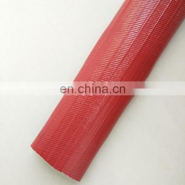 PVC lay flat hose pipe / drip hose for agriculture irrigation system