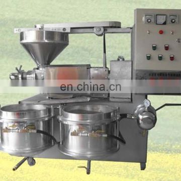 Professional oil expeller machine, factory direct sale mini oil press machine, oil pressing machine at factory price