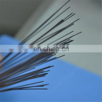 Astm A312 Stainless Steel Capillary Tube For Medical Device Instrument