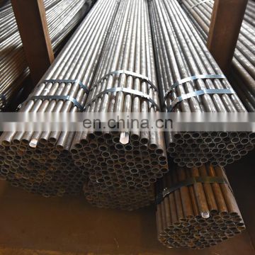 China supply EN10216 16Mo3 seamless alloy steel tube