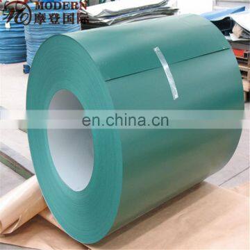 wooden grain steel coil