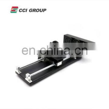 CNC router accessory laser marking rotary axis device