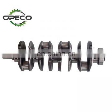 For Isuzu forklift 4JG2 ally crankshaft 8-97023-182-1 8-97190-930-1 8971909302 8970231821 8971909301