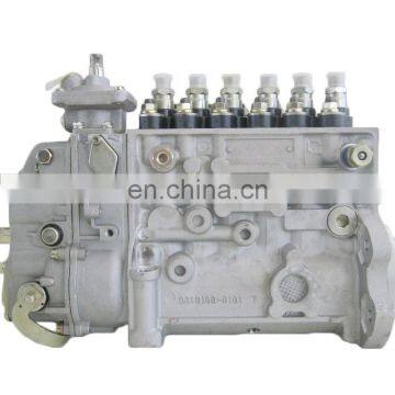 Fuel System L8.9 ISLe diesel engine parts electric fuel pump 5258807