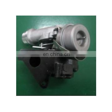 BV39 turbocharger 54399700002 for Clio II 1.5 dCi