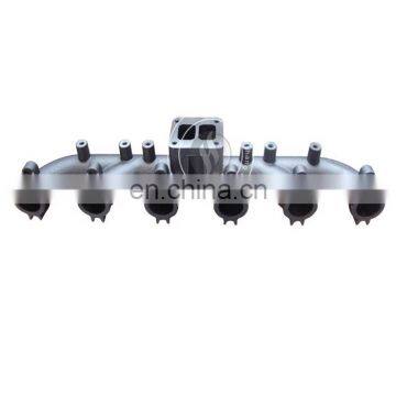 Best Price 6CT Diesel Exhaust Manifold 3906741