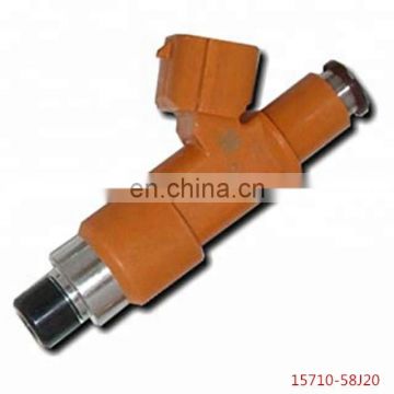 High quality Fuel Injector 15710-58J20