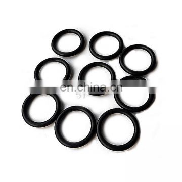 ISF3.8 Diesel Rubber Fuel Injector Nozzle Seal Ring 5288373