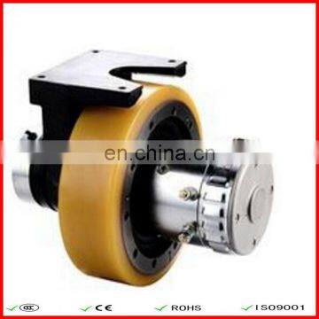 forklift/ skylift ac motor system drive wheel unit 1.5kw